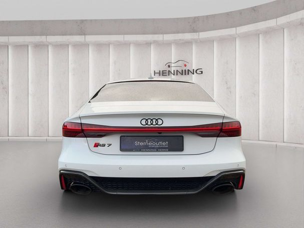 Audi RS7 quattro Sportback 441 kW image number 3