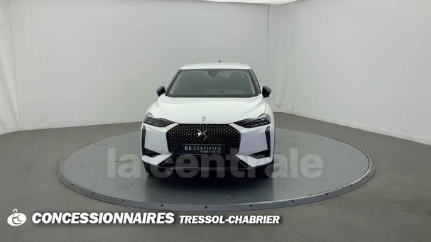 DS Automobiles 3 Crossback PureTech 130 96 kW image number 3