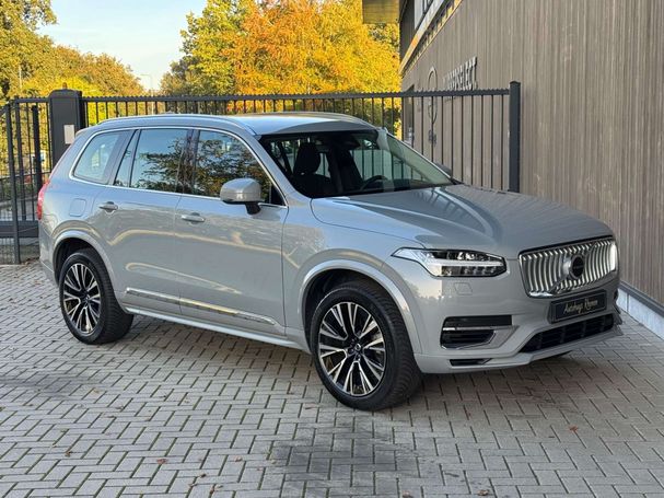 Volvo XC90 T8 Recharge AWD Plus 335 kW image number 43