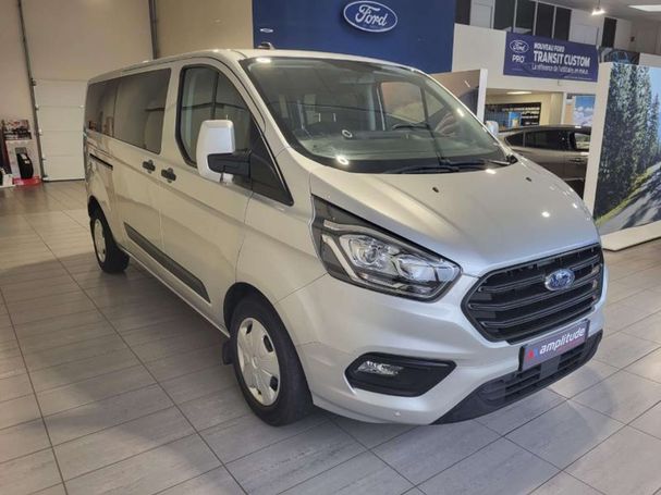 Ford Transit Custom 320 L2H1 Trend 98 kW image number 2