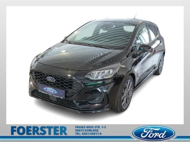 Ford Fiesta 1.0 ST-Line 92 kW image number 1