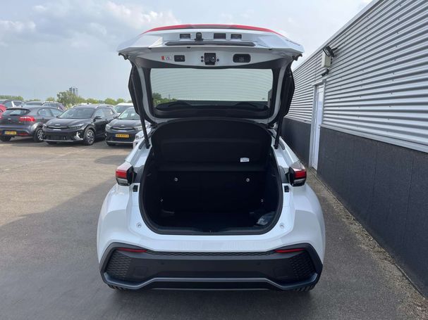 Toyota C-HR Hybrid 103 kW image number 9