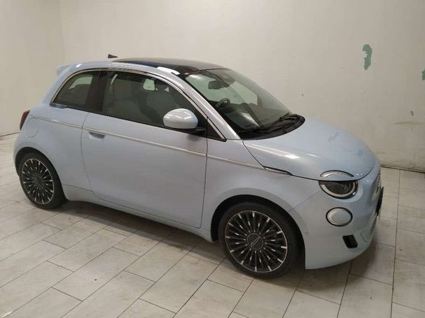 Fiat 500 e 70 kW image number 2