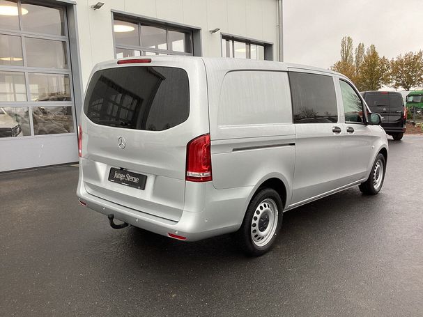 Mercedes-Benz Vito d 140 kW image number 4