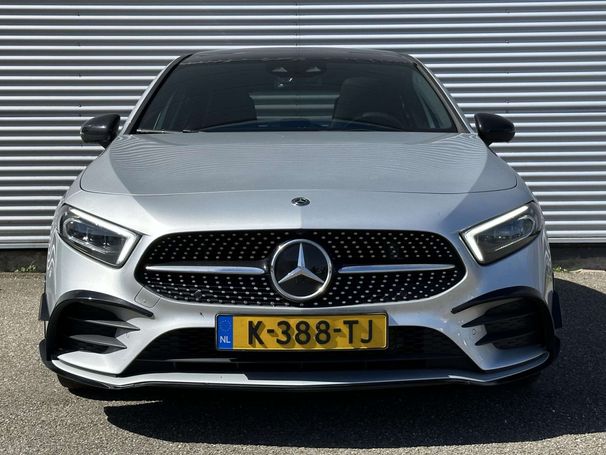 Mercedes-Benz A 250 165 kW image number 2