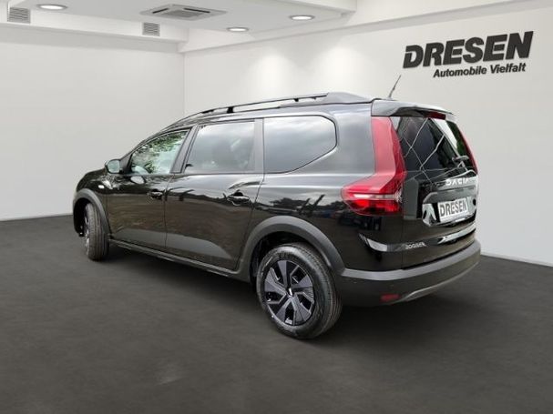 Dacia Jogger TCe 100 ECO-G Expression 74 kW image number 4