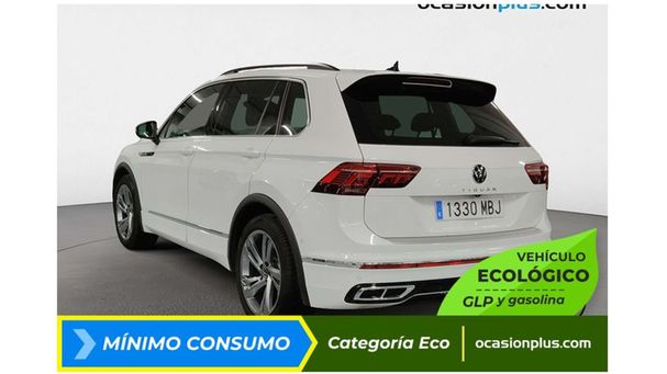 Volkswagen Tiguan 1.5 TSI DSG 110 kW image number 4