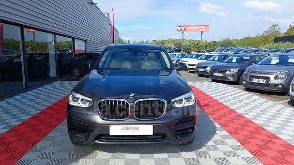 BMW X3 xDrive20d 140 kW image number 15