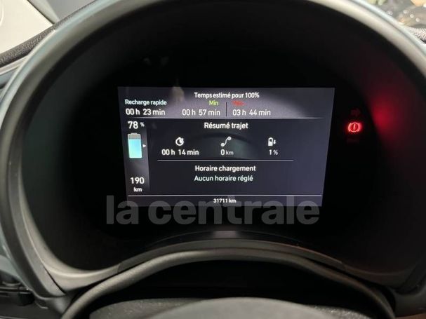 Fiat 500 e 42 kWh 88 kW image number 19