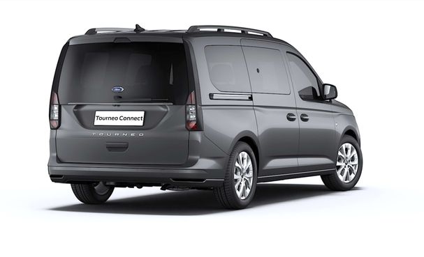 Ford Tourneo Connect Titanium 90 kW image number 2