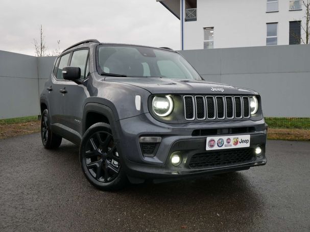 Jeep Renegade 1.5 GSE T4 48V e-Hybrid 96 kW image number 1