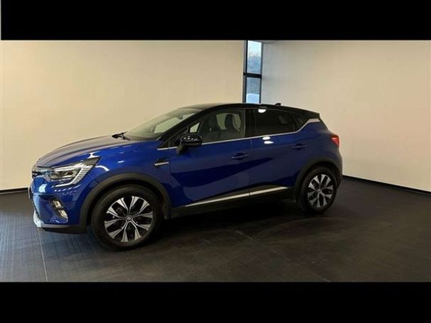 Renault Captur TCe Techno 67 kW image number 1