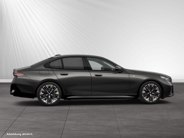 BMW 520d 145 kW image number 8