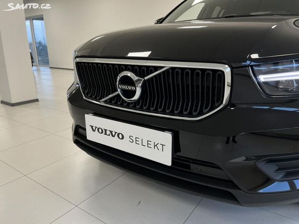 Volvo XC40 T2 95 kW image number 25