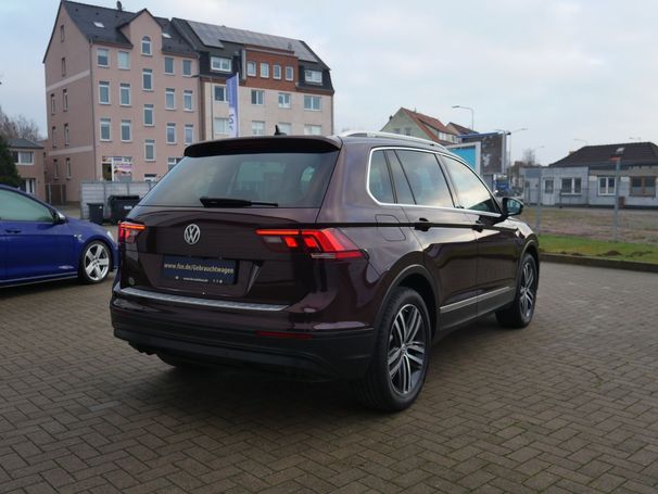 Volkswagen Tiguan 2.0 TDI IQ.DRIVE 110 kW image number 3