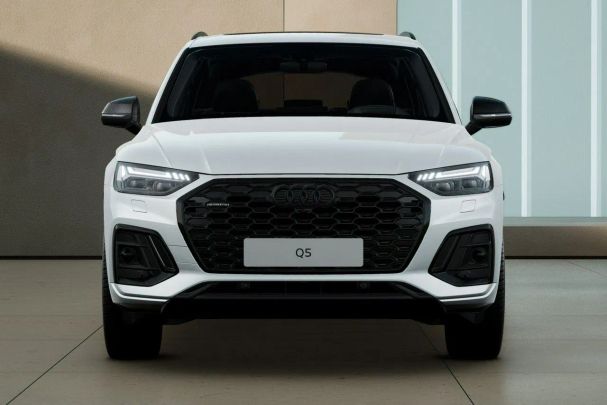 Audi Q5 45 TFSI quattro S tronic S-line Sportback 195 kW image number 2