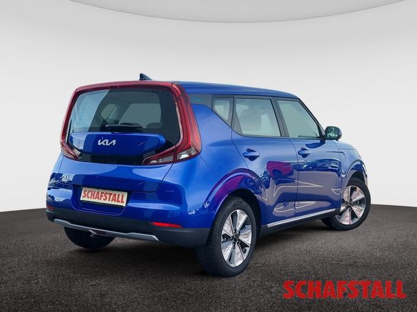 Kia Soul e 100 kW image number 5