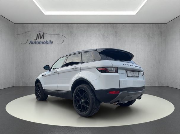 Land Rover Range Rover Evoque SE 132 kW image number 4