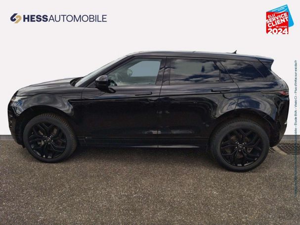 Land Rover Range Rover Evoque 134 kW image number 2