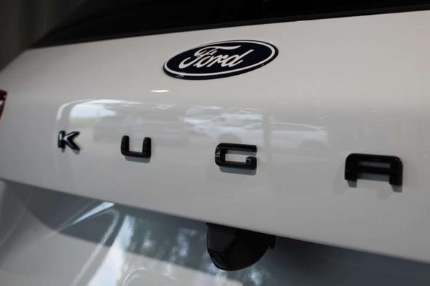 Ford Kuga 2.5 PHEV ST-Line 178 kW image number 23