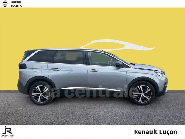 Peugeot 5008 96 kW image number 14