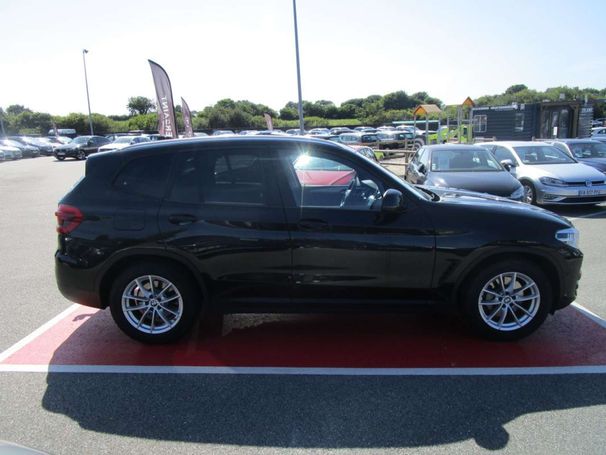 BMW X3 xDrive30d 195 kW image number 6