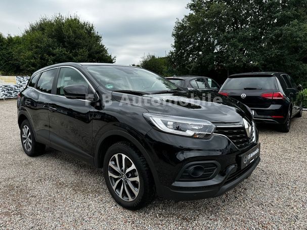 Renault Kadjar 103 kW image number 2