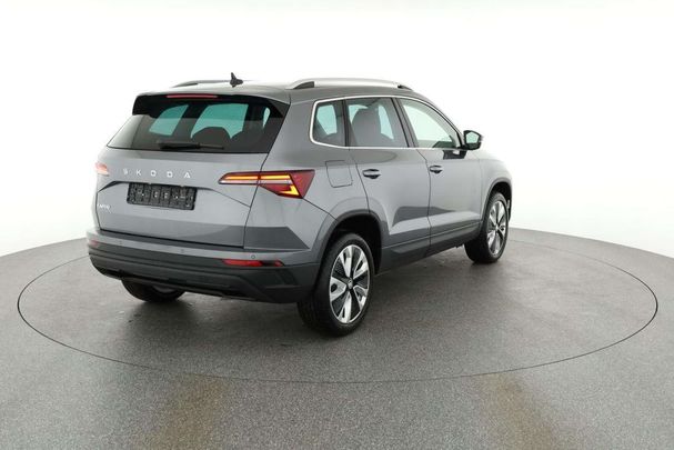 Skoda Karoq 1.5 TSI DSG 110 kW image number 17