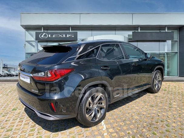 Lexus RX 450 h L 230 kW image number 42