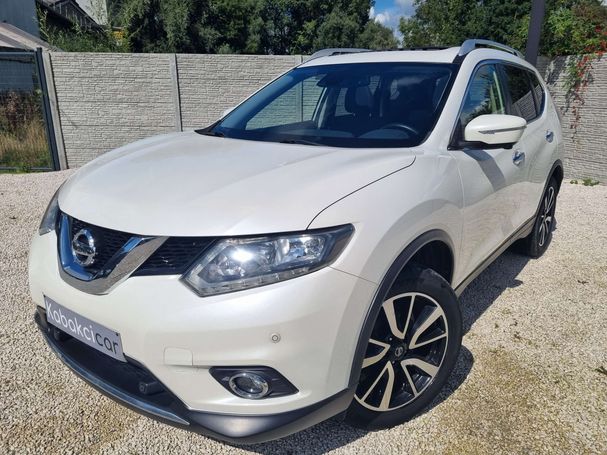 Nissan X-Trail 1.6 dCi 96 kW image number 1