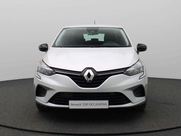 Renault Clio TCe 67 kW image number 22