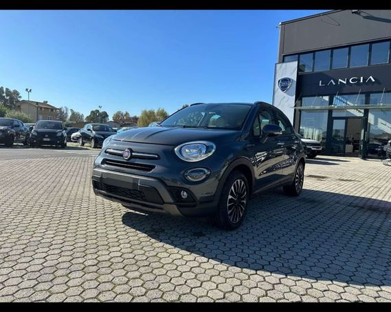 Fiat 500X 1.3 4x2 City Cross 70 kW image number 1