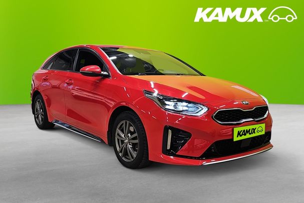 Kia Ceed 1.4 104 kW image number 1