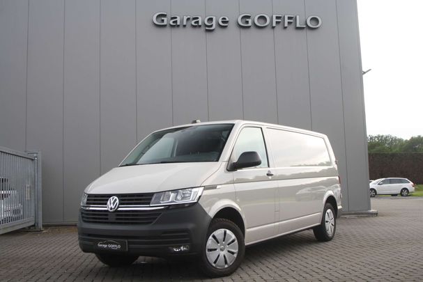 Volkswagen T6 Transporter 2.0 TDI 81 kW image number 1