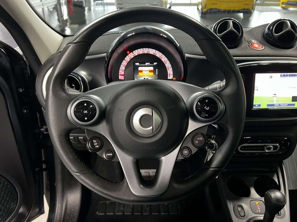 Smart ForFour 52 kW image number 14