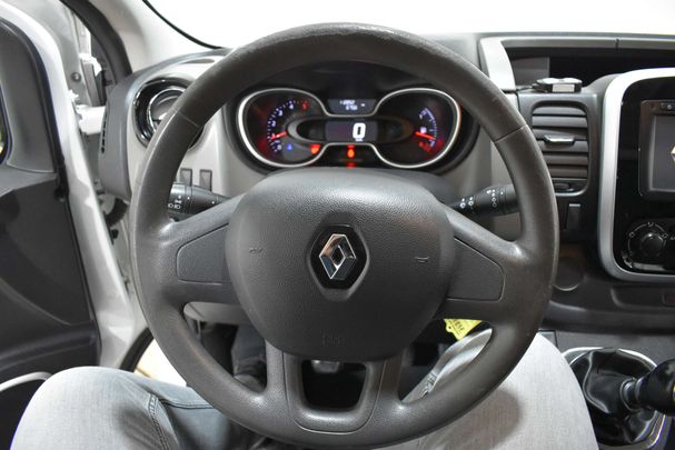 Renault Trafic DCi 95 L1H1 70 kW image number 10