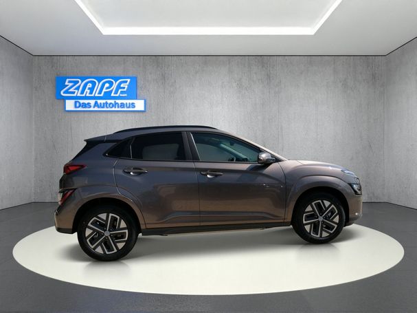 Hyundai Kona 100 kW image number 6