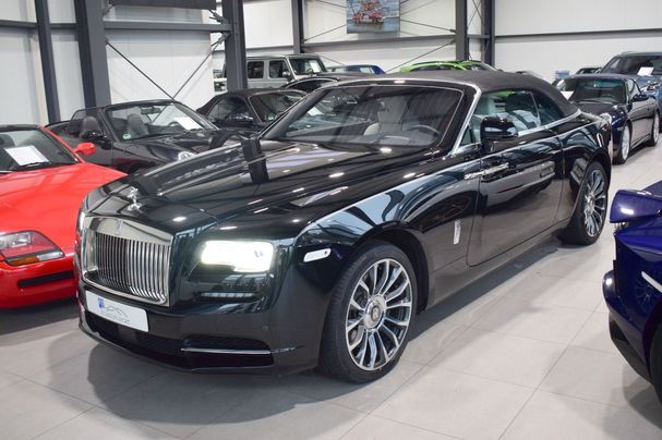 Rolls-Royce Dawn 420 kW image number 13