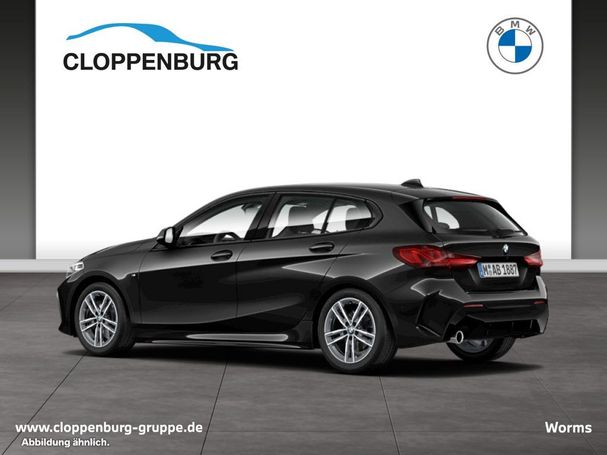 BMW 118i M Sport 100 kW image number 7