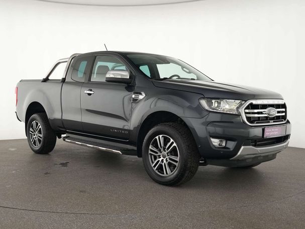 Ford Ranger Limited 156 kW image number 4