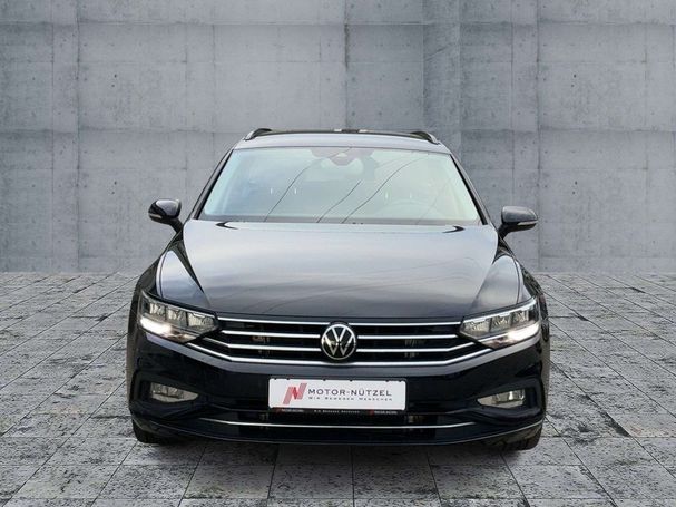 Volkswagen Passat 2.0 TDI 4Motion DSG 147 kW image number 3