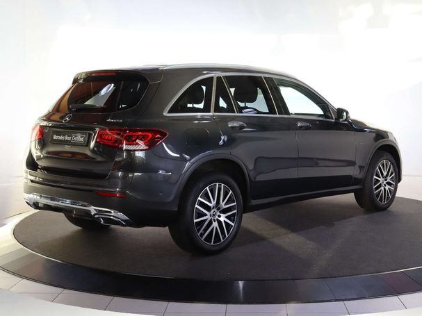 Mercedes-Benz GLC 300 e 4Matic 235 kW image number 3