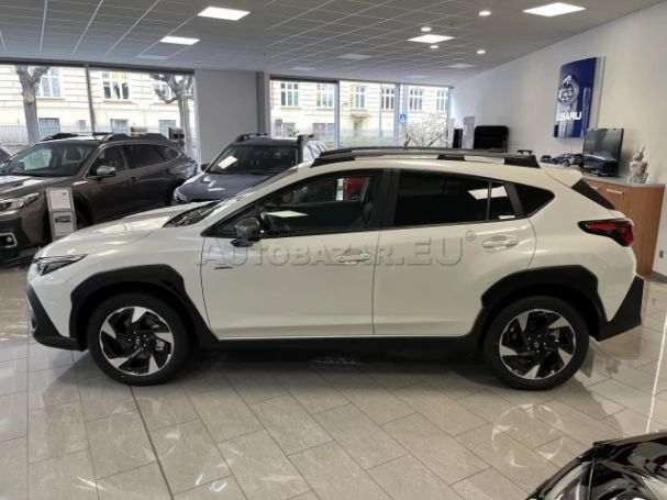 Subaru Crosstrek 100 kW image number 5