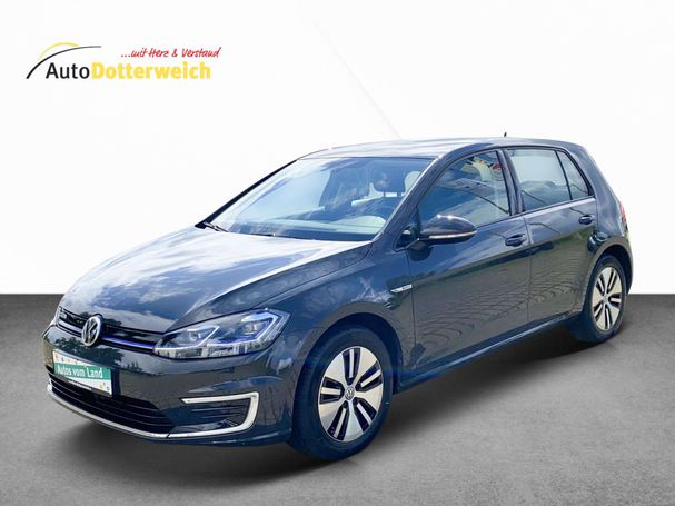 Volkswagen Golf 100 kW image number 1