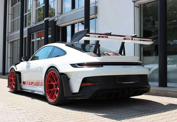 Porsche 992 GT3 RS 386 kW image number 12