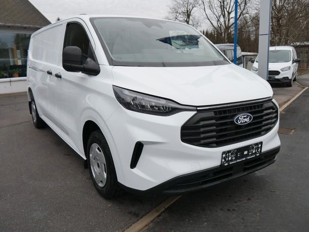 Ford Transit Custom 320 L2H1 Trend 100 kW image number 2