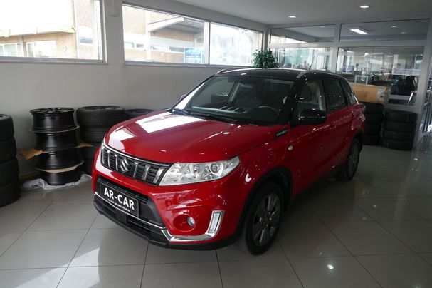 Suzuki Vitara 1.0 Boosterjet Comfort 82 kW image number 1