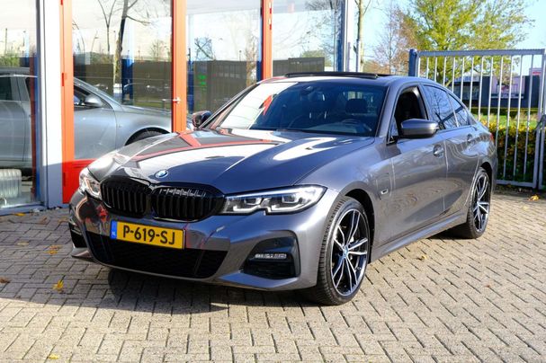 BMW 330 M Sport 185 kW image number 34