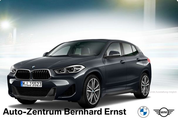 BMW X2 sDrive20i 141 kW image number 1