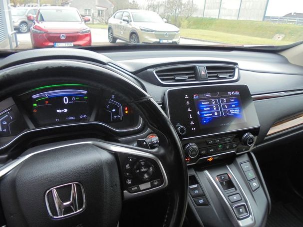 Honda CR-V 2.0 e:HEV Executive 135 kW image number 22